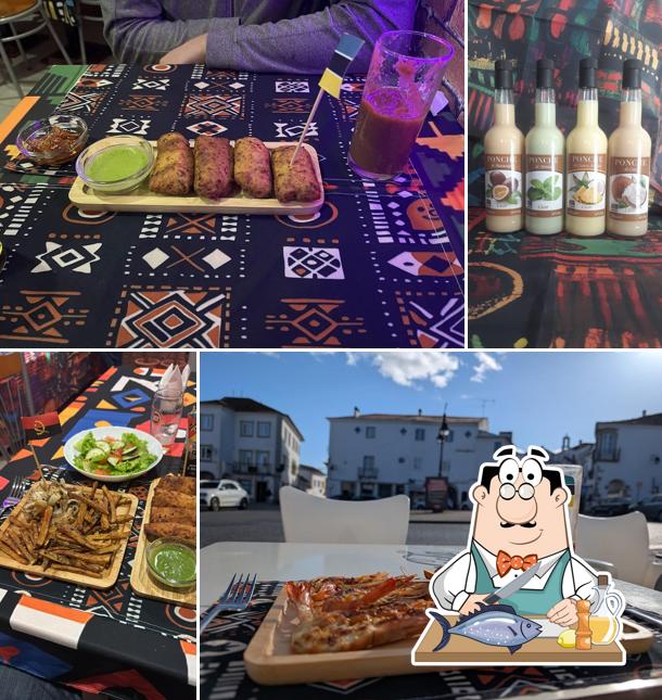 Rift Snack Bar