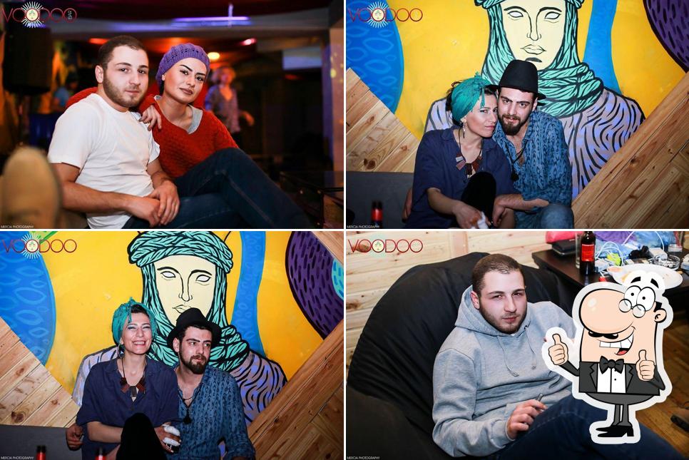 Voodoo Club