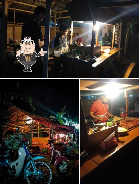 ANGKRINGAN KANDANG LAWAS
