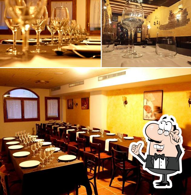 Antic Celler
