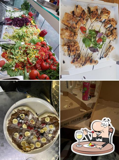 Arriva Pizzeria Rosenheim