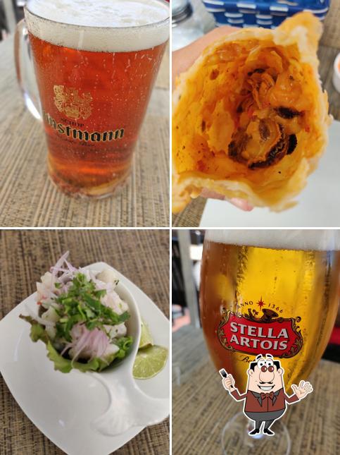 Baquedano Pub Restorant