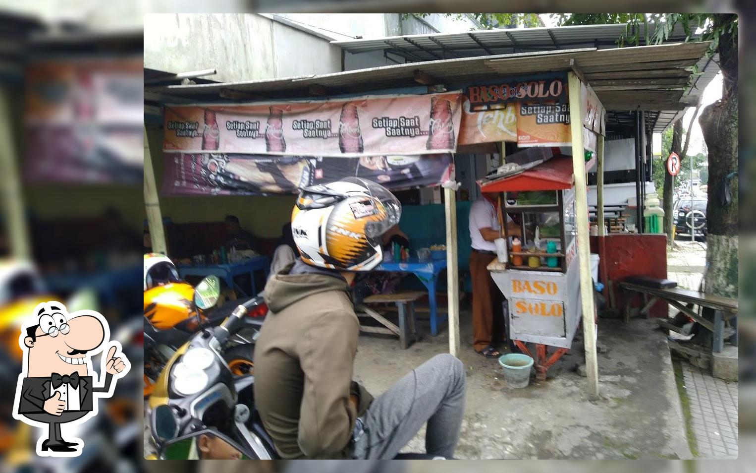Baso solo GNO