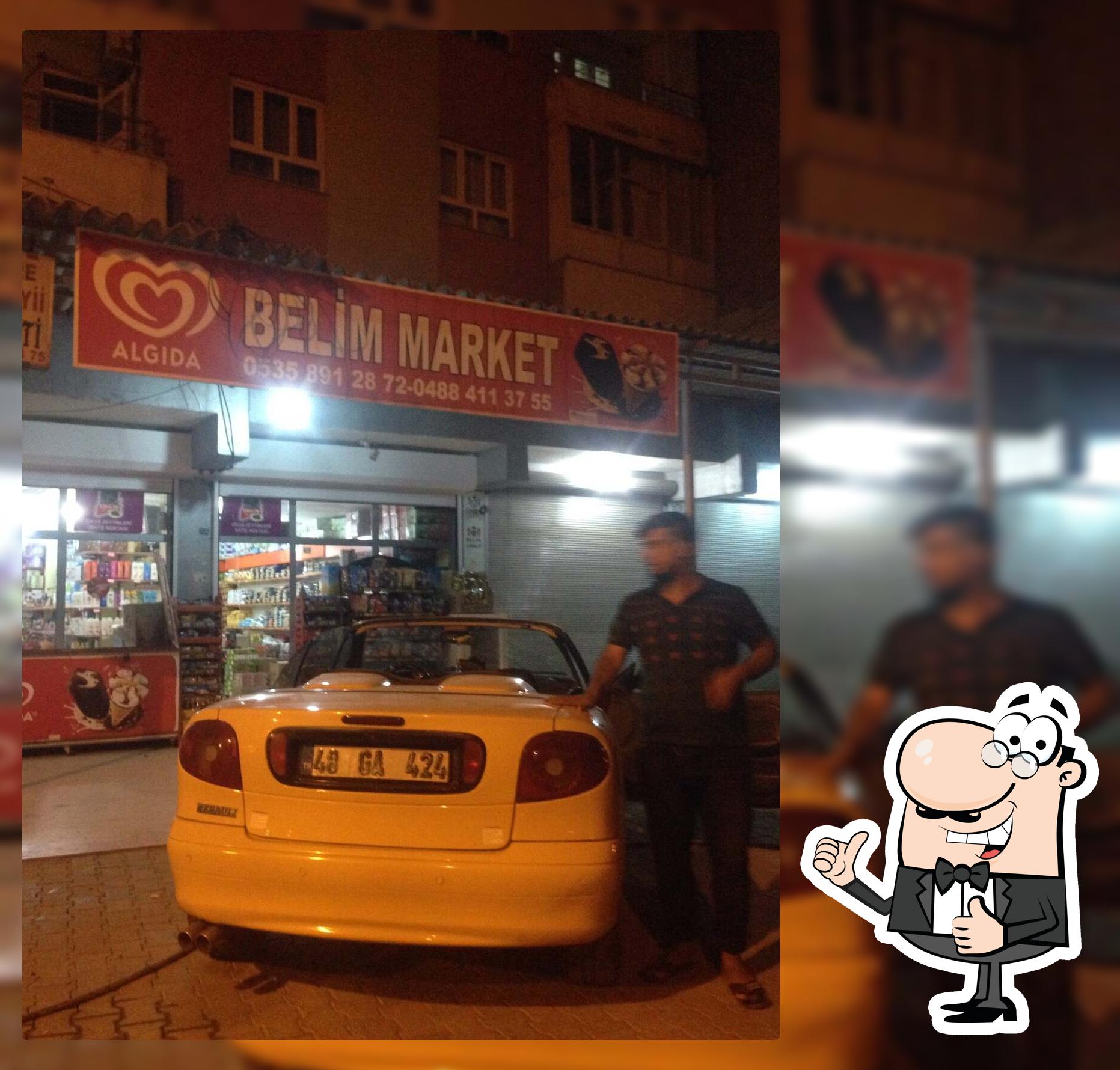 BeLim-MaR