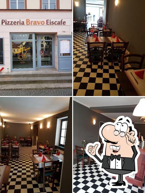 Pizzeria Bravo Restaurant