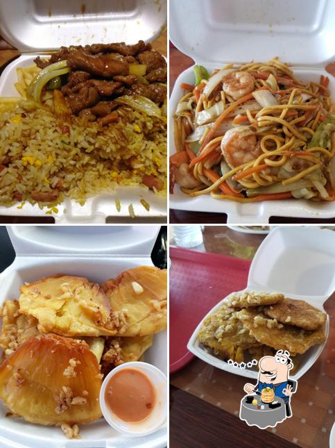 China Hong Mian