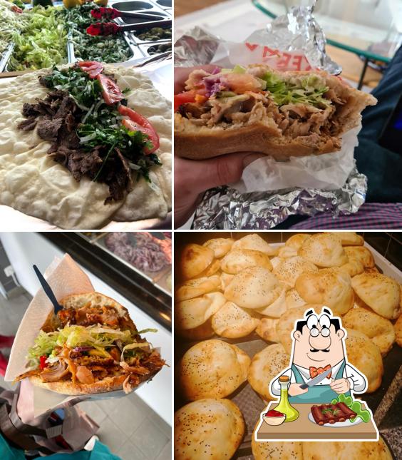 City Döner Trier
