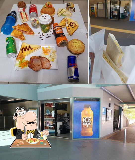 Coomera Kiosk