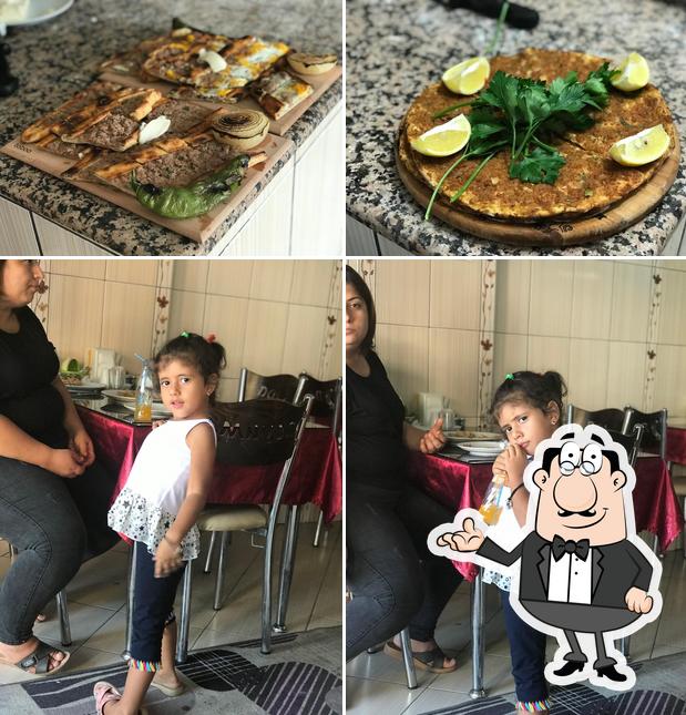 Doyum Pide Lahmacun Salonu