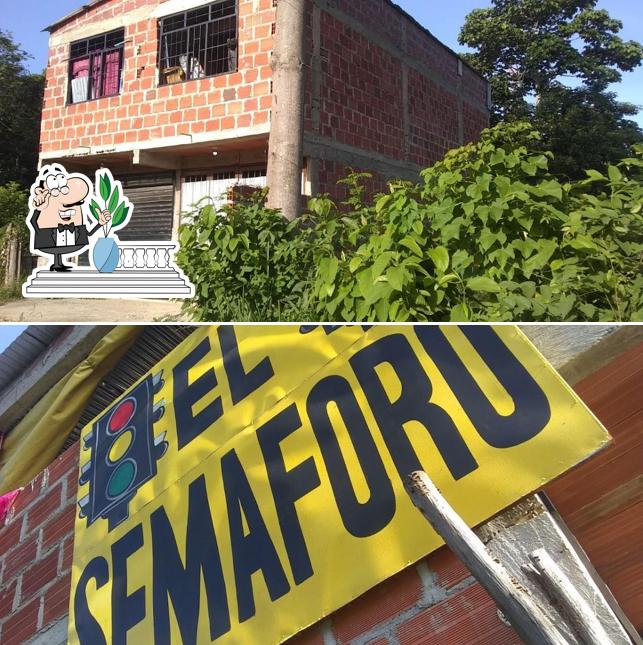 El semaforo