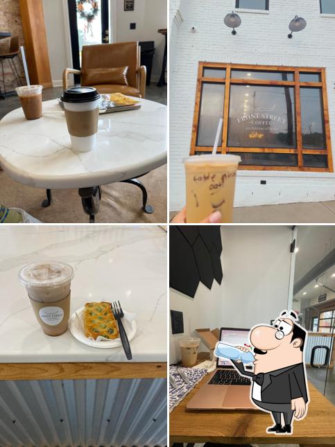 Front Street Coffee