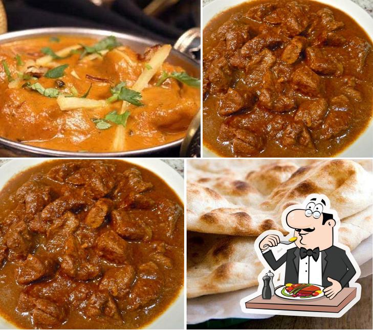 Great Spice Indian Takeaway