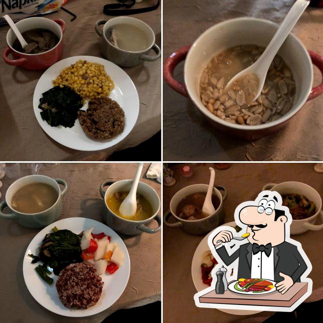 JingMommy 金品月子膳食