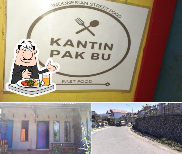 KANTIN PAKBU