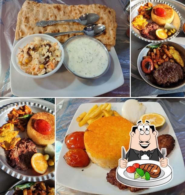Kabab Tabey haj Hoosien