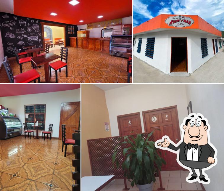 Kikiri Más