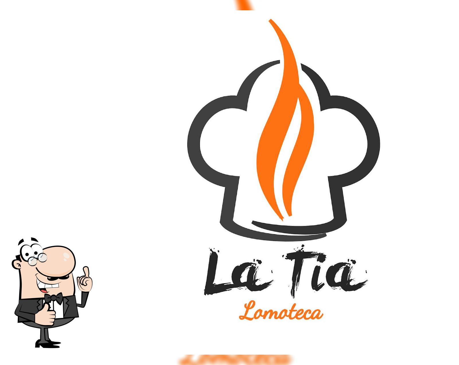 La Tia lomoteca