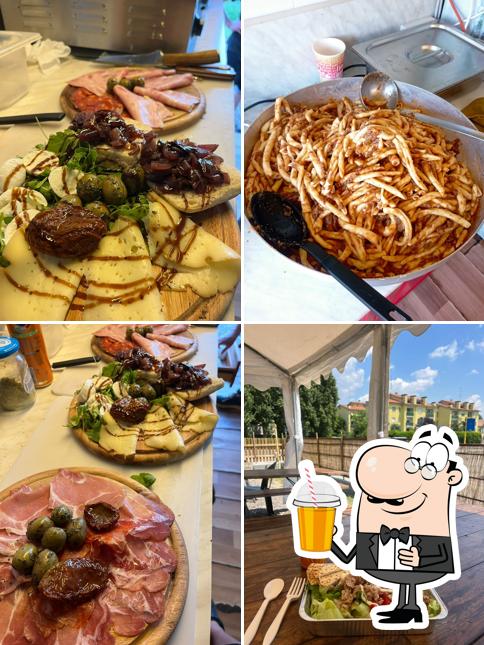 La piada del ponte azienda scadigna