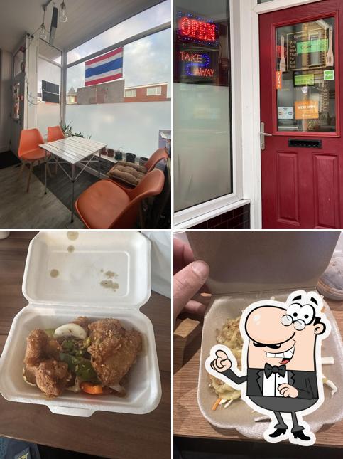 Mali Thai Takeaway
