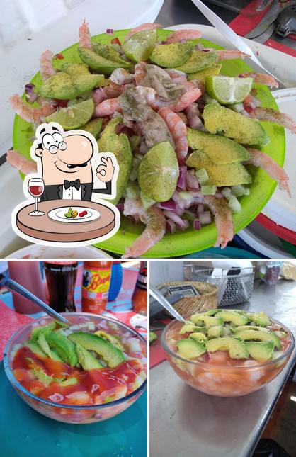 Mariscos Los Más Buscado2