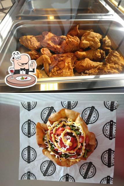 Maxi Pollo