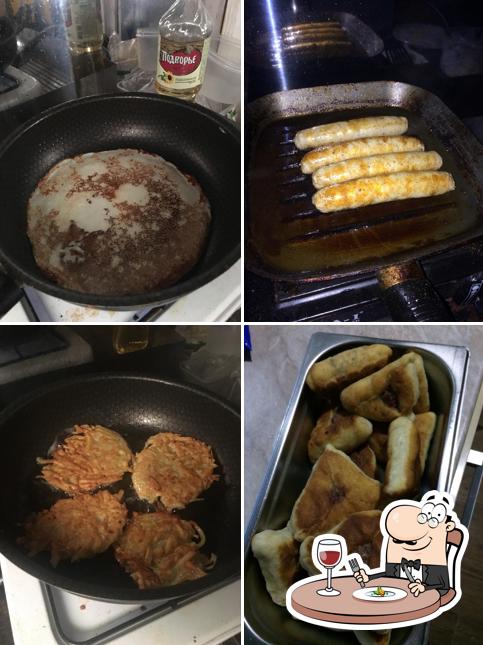 Мобильный"Sun Food"