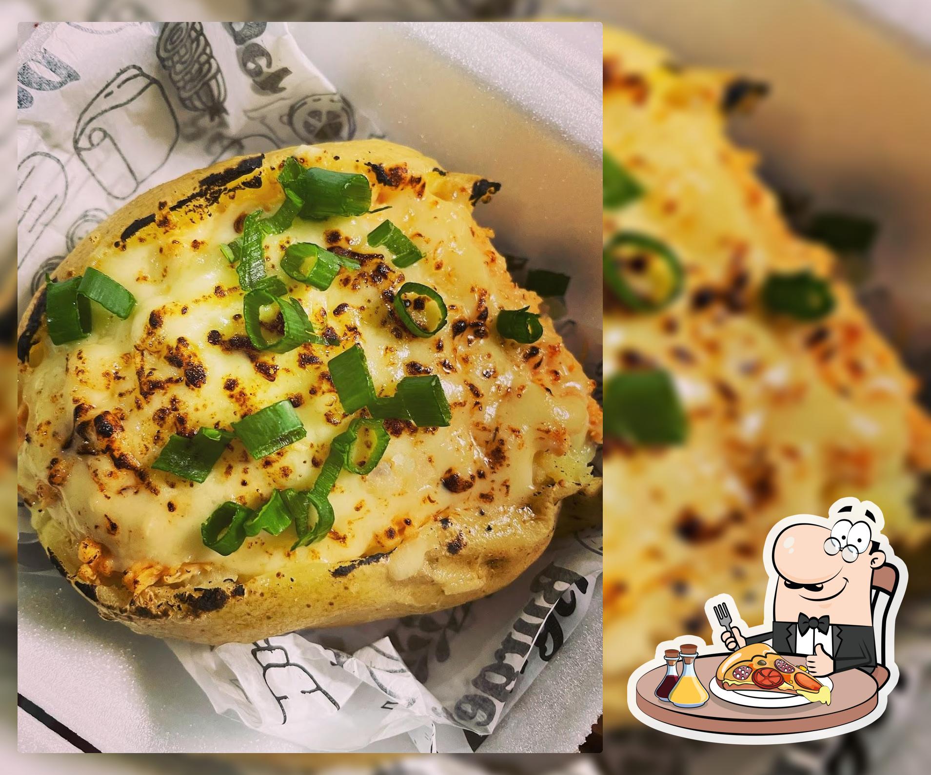 PRINGOS BATATA PRIME
