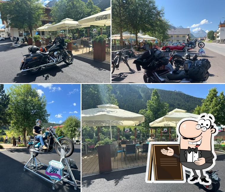 Restaurant Route 75