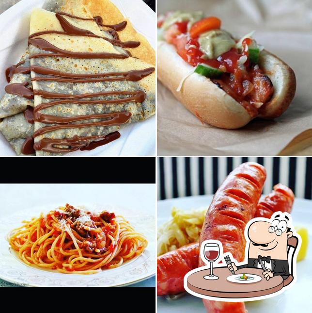 Sandwich Bar Piccolo