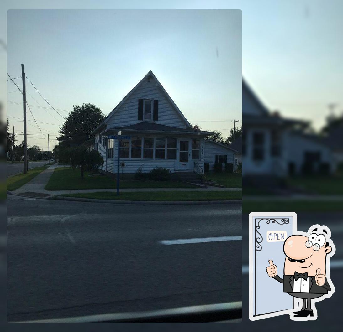 Sauder Village