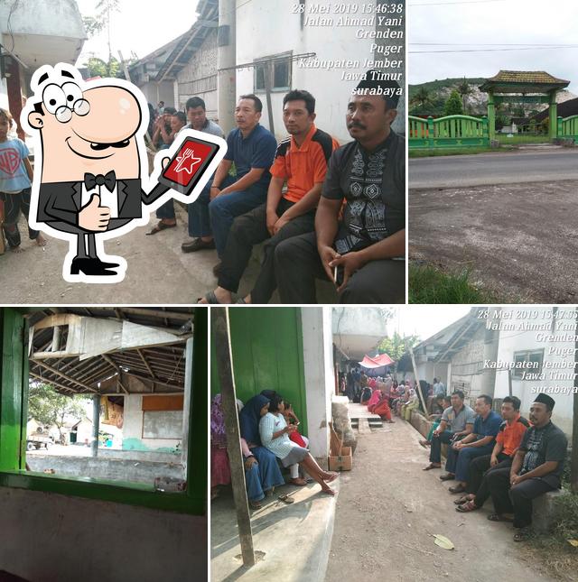 Warung Mbak Hana