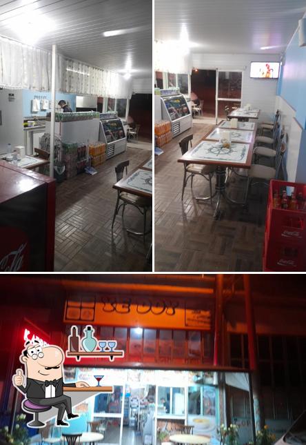 YE DOY ÇORBA VE KEBAP SALONU