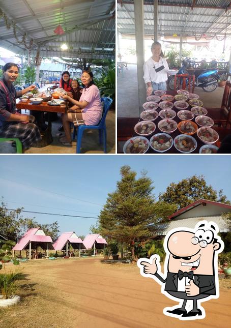 ร้านอนาวิน หมูกะทะ