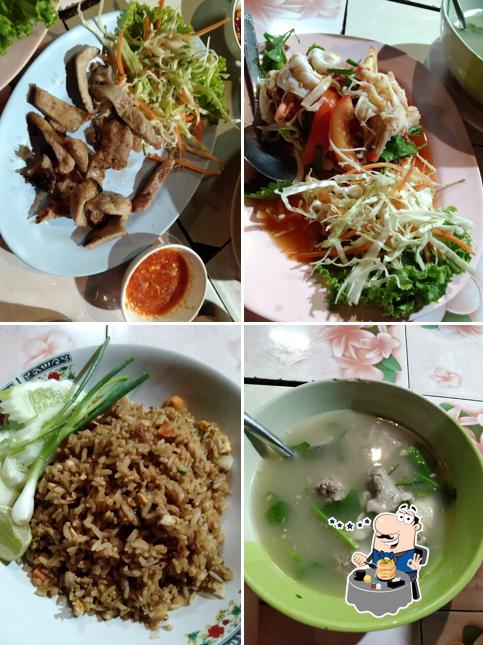 สวนอาหารหงส์จ๋าหงส์