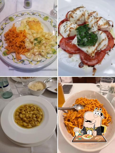 Ristorante Montana