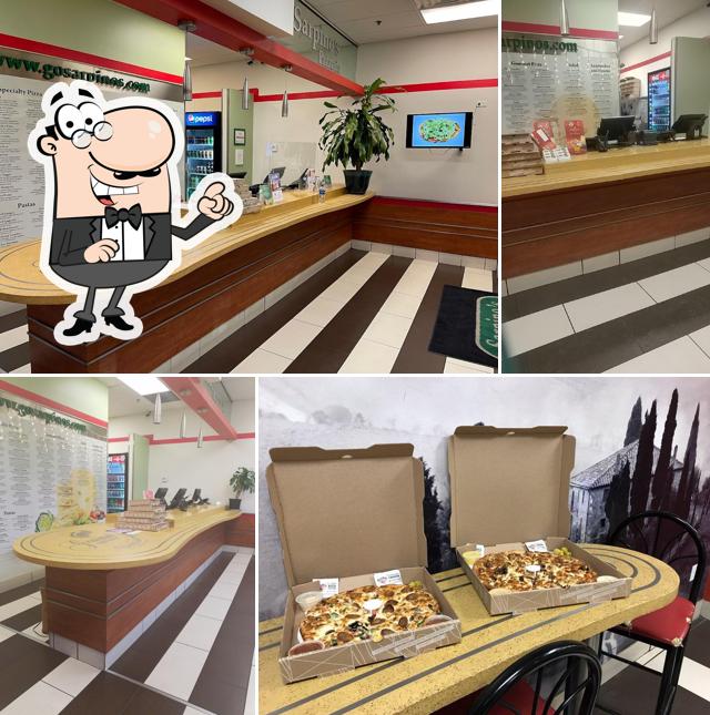 Sarpino's Pizzeria Northbrook