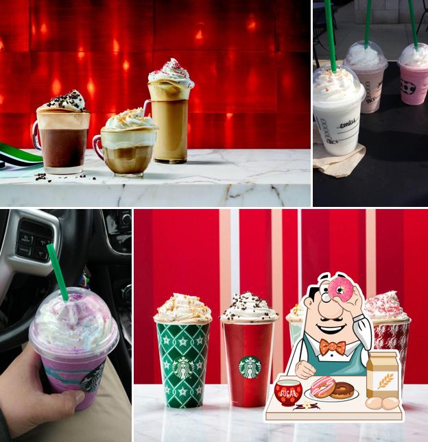 Starbucks Coffee Company