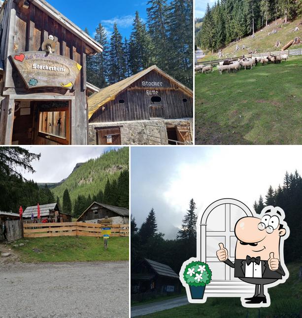 Stockerhütte