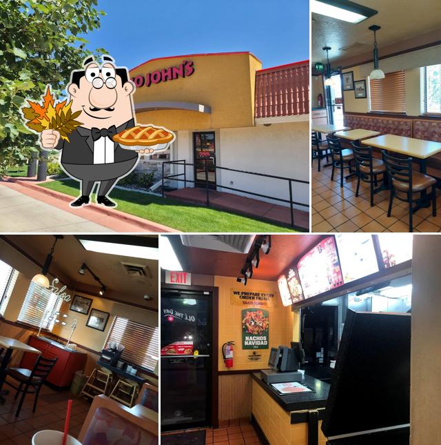 Taco John's