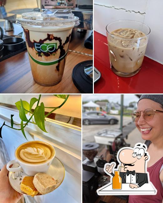 Tavo Coffee Company