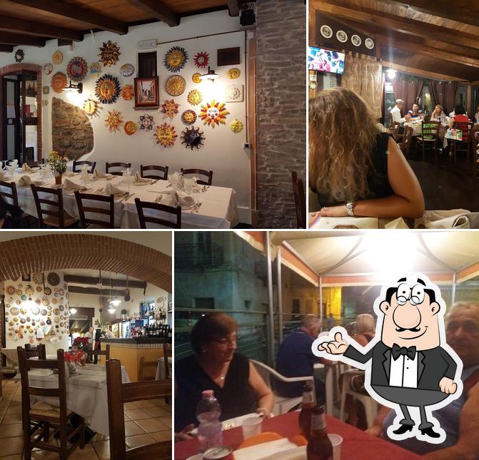 Trattoria del Sole