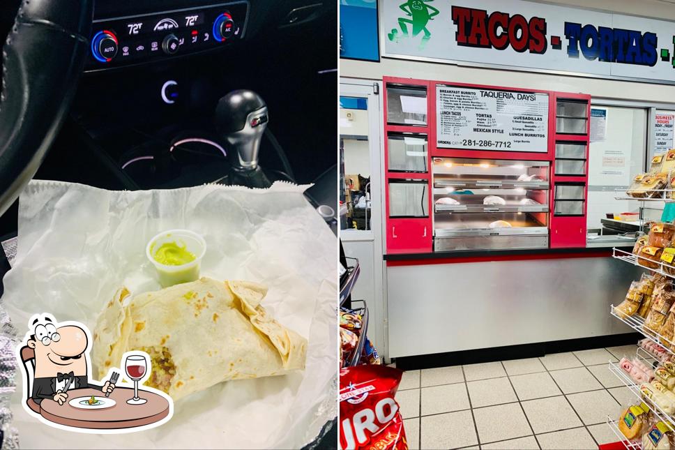 Vics Tacos
