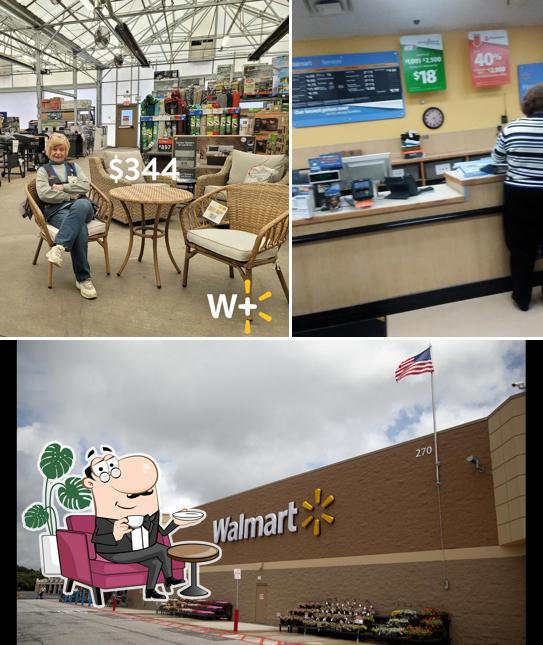 Walmart Supercenter
