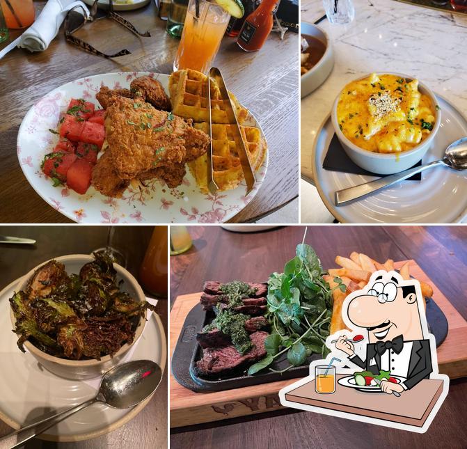 Yardbird