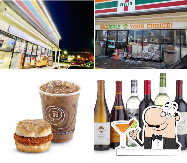 7-Eleven