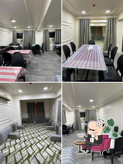 Apna Dera Restaurant Muharraq Branch