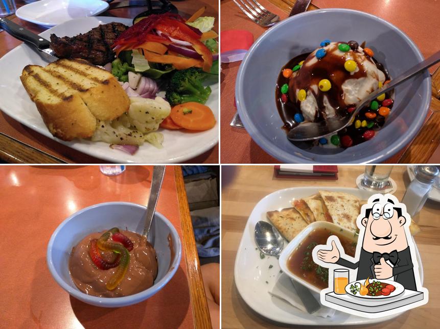 Boston Pizza
