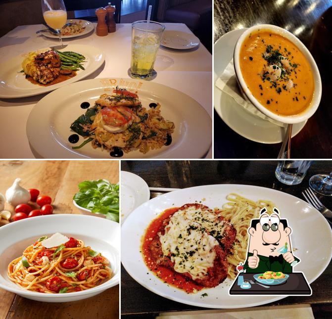 Bravo! Italian Kitchen