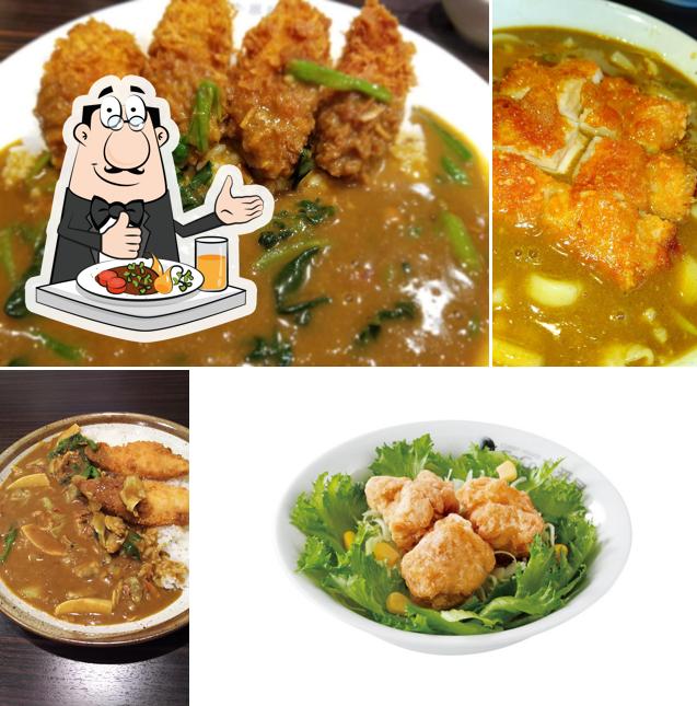 CoCo Ichibanya