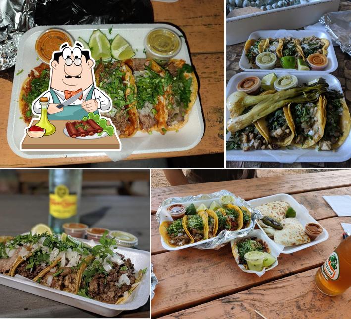 Cuantos Tacos
